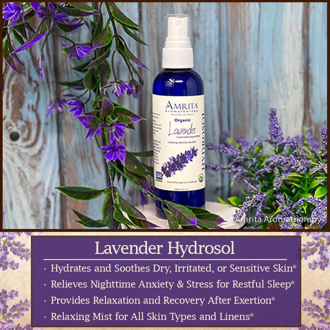 Click here for Lavender Hydrosol