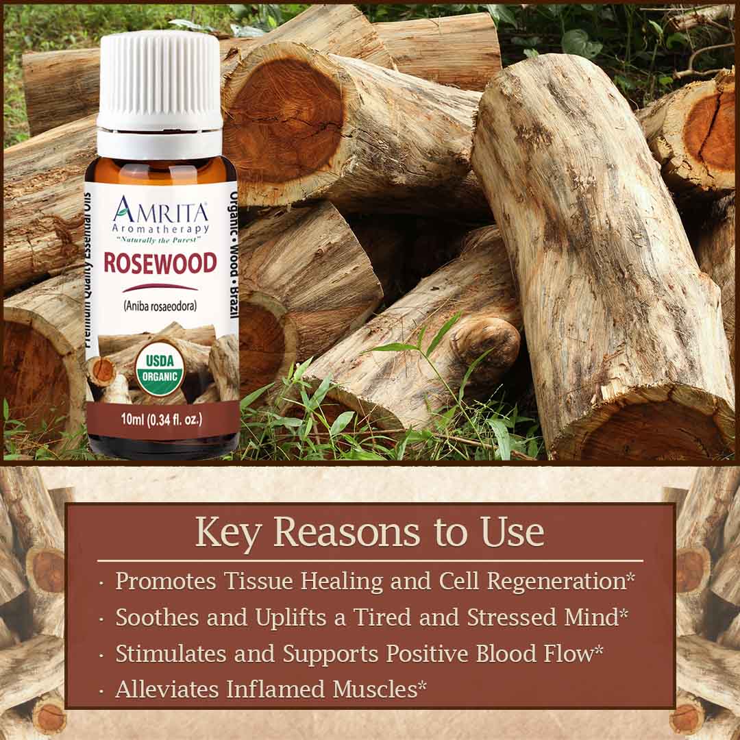 Click here to learn more about Rosewood