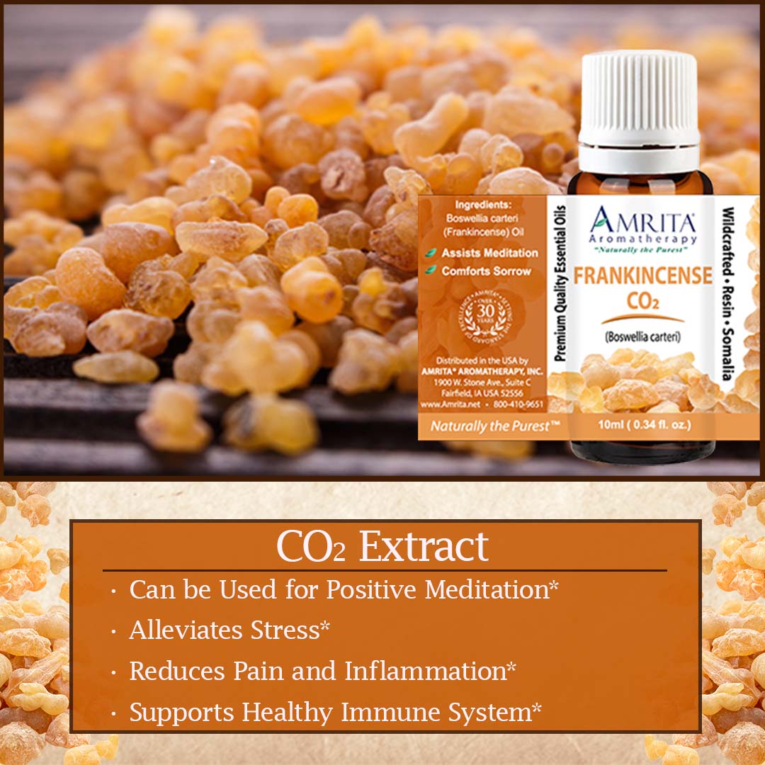 Click here for Frankincense CO2